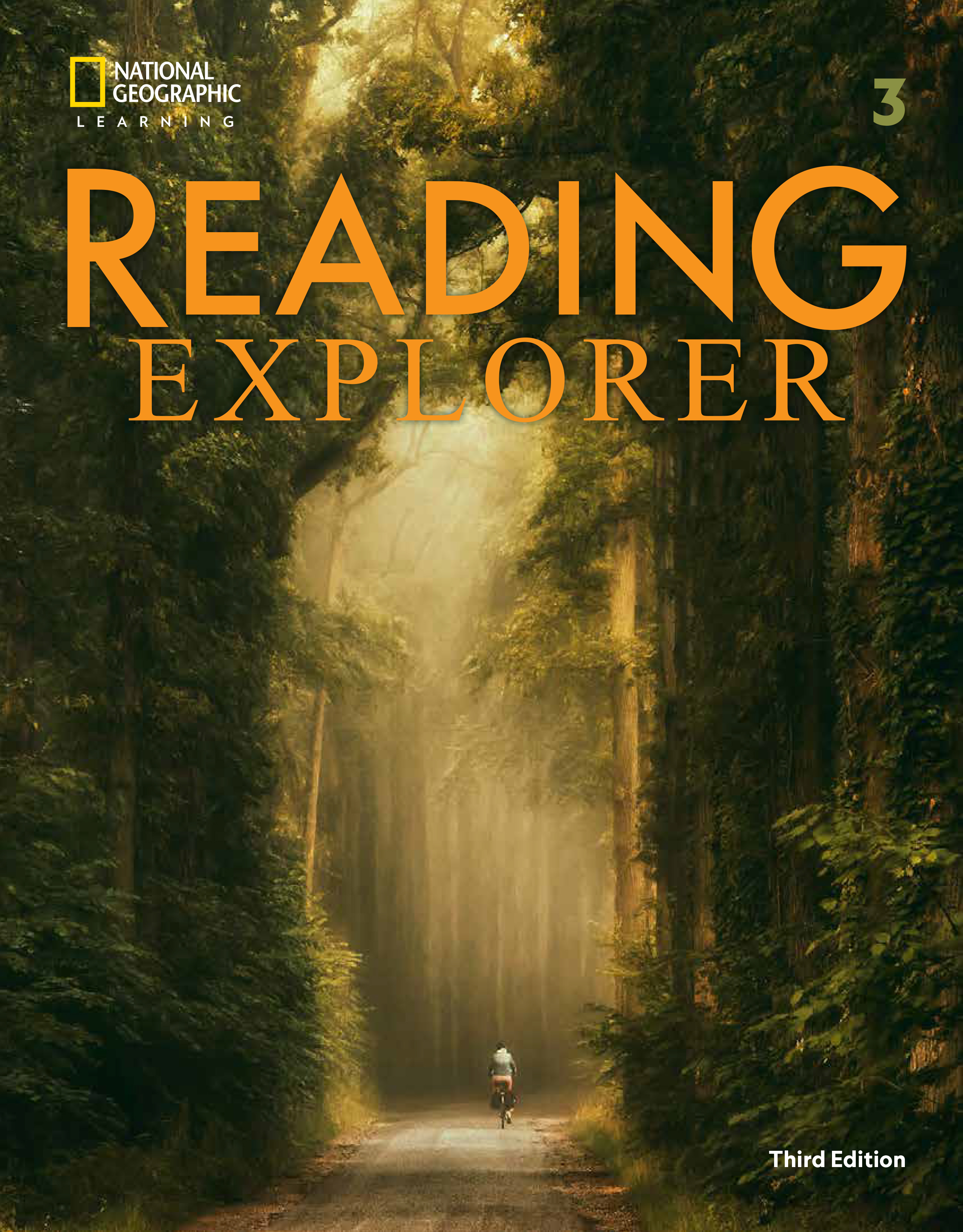 Reading explorer 3/E 3 SB TEACHER GUIDE 대표이미지